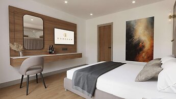 DOBEDAN BEACH RESORT COMFORT