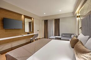 DOBEDAN BEACH RESORT COMFORT