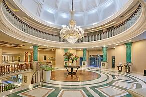 DOBEDAN BEACH RESORT COMFORT