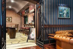 DOBEDAN BEACH RESORT COMFORT