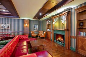 DOBEDAN BEACH RESORT COMFORT