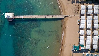 DOBEDAN BEACH RESORT COMFORT