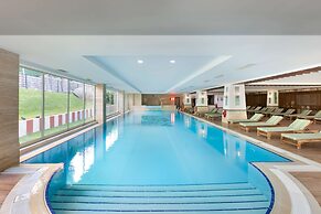 DOBEDAN BEACH RESORT COMFORT