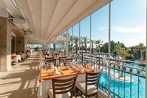 DOBEDAN BEACH RESORT COMFORT