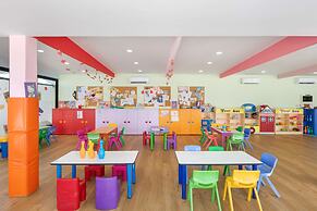 DOBEDAN BEACH RESORT COMFORT