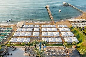 DOBEDAN BEACH RESORT COMFORT