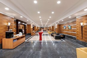 DOBEDAN BEACH RESORT COMFORT