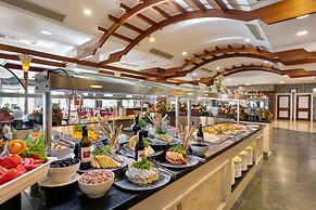 DOBEDAN BEACH RESORT COMFORT