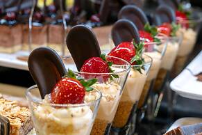 DOBEDAN BEACH RESORT COMFORT