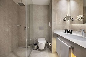 DOBEDAN BEACH RESORT COMFORT