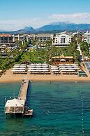 DOBEDAN BEACH RESORT COMFORT