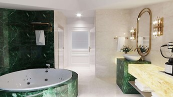 DOBEDAN BEACH RESORT COMFORT