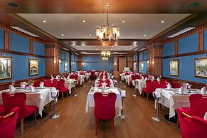 DOBEDAN BEACH RESORT COMFORT