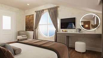 DOBEDAN BEACH RESORT COMFORT