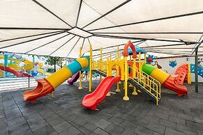 DOBEDAN BEACH RESORT COMFORT