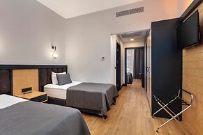 DOBEDAN BEACH RESORT COMFORT