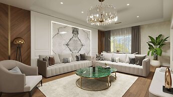 DOBEDAN BEACH RESORT COMFORT