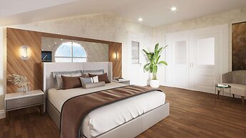 DOBEDAN BEACH RESORT COMFORT