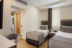 DOBEDAN BEACH RESORT COMFORT