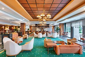 DOBEDAN BEACH RESORT COMFORT