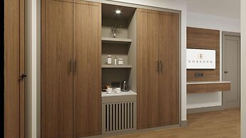 DOBEDAN BEACH RESORT COMFORT