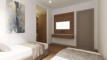 DOBEDAN BEACH RESORT COMFORT