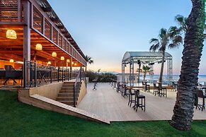 DOBEDAN BEACH RESORT COMFORT