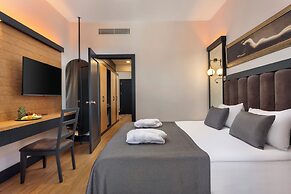 DOBEDAN BEACH RESORT COMFORT