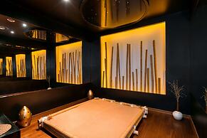 DOBEDAN BEACH RESORT COMFORT