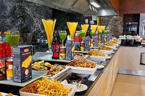 DOBEDAN BEACH RESORT COMFORT