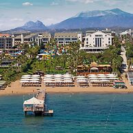 DOBEDAN BEACH RESORT COMFORT