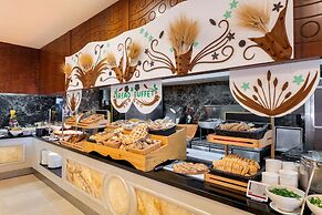 DOBEDAN BEACH RESORT COMFORT