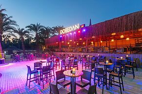 DOBEDAN BEACH RESORT COMFORT