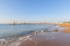 DOBEDAN BEACH RESORT COMFORT