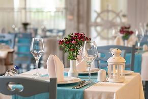 DOBEDAN BEACH RESORT COMFORT