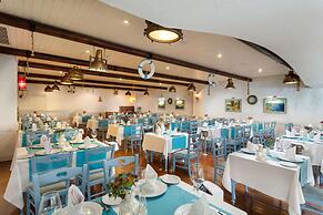 DOBEDAN BEACH RESORT COMFORT