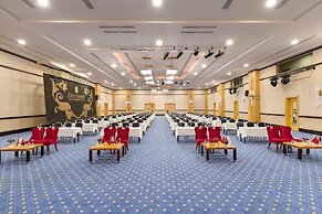 DOBEDAN BEACH RESORT COMFORT