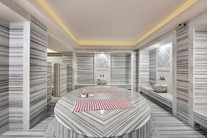 DOBEDAN BEACH RESORT COMFORT