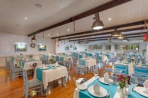 DOBEDAN BEACH RESORT COMFORT