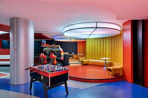 DOBEDAN BEACH RESORT COMFORT