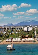 DOBEDAN BEACH RESORT COMFORT