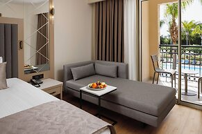 DOBEDAN BEACH RESORT COMFORT