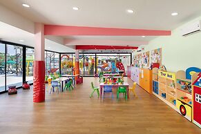 DOBEDAN BEACH RESORT COMFORT