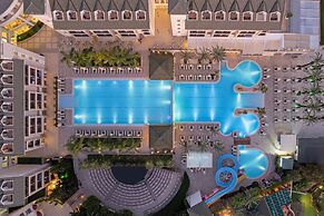 DOBEDAN BEACH RESORT COMFORT