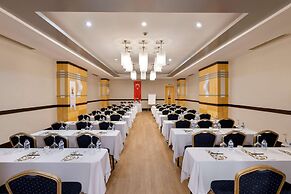 DOBEDAN BEACH RESORT COMFORT