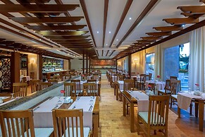 DOBEDAN BEACH RESORT COMFORT