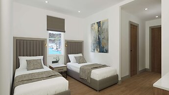 DOBEDAN BEACH RESORT COMFORT