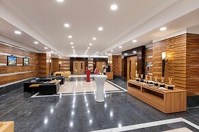 DOBEDAN BEACH RESORT COMFORT