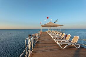 DOBEDAN BEACH RESORT COMFORT