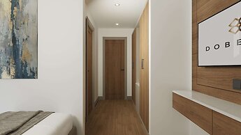 DOBEDAN BEACH RESORT COMFORT